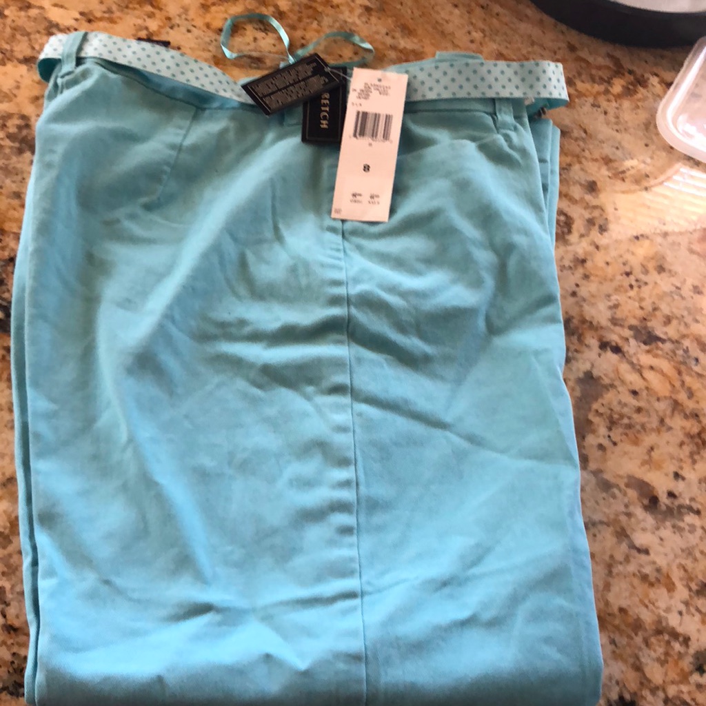 Brand New Jones Newyork Pant
